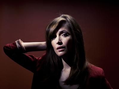 萝丝·拜恩的写真