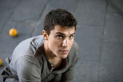 亚历·冈萨雷斯的写真