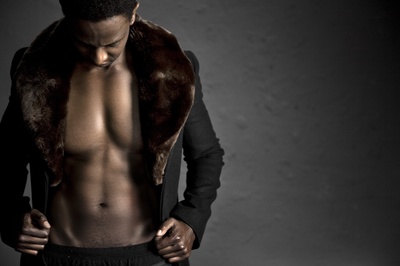 艾迪·盖瑟吉的写真