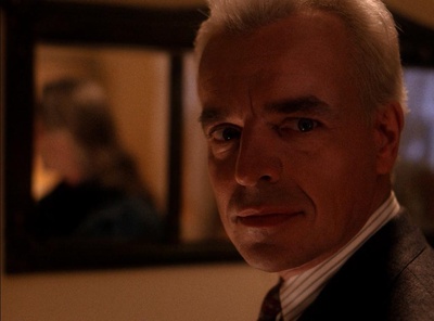 雷·怀斯的写真