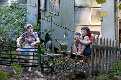 比尔·米尔纳的写真