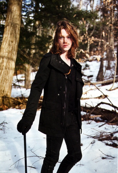 卡赖伯·兰德里·琼斯的写真