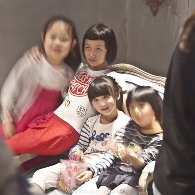 田雨橙的写真-好出挑啊小美人 脸小...