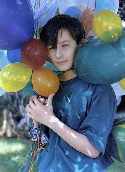 爱德华·福隆的写真-　　　　　　　　　　...