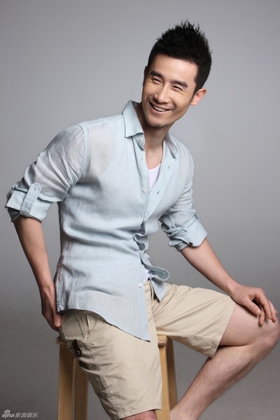 奇道的写真-《第二次人生》奇道写...