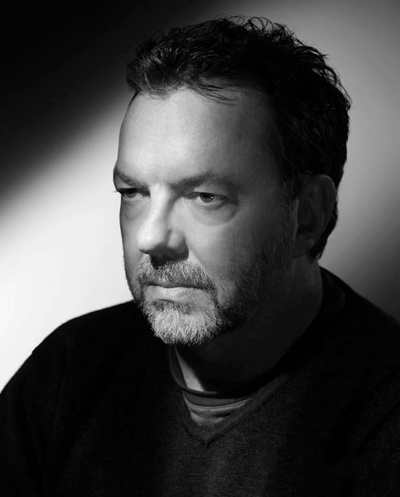 艾伦·鲍尔的写真