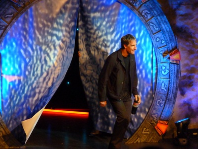 斯科特·巴库拉的写真