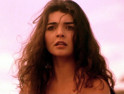 阿若·希利的写真-魔界妖姬