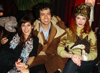 吉奥弗瑞·阿伦德的写真