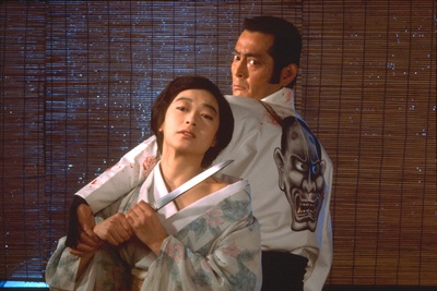 仲代达矢的写真