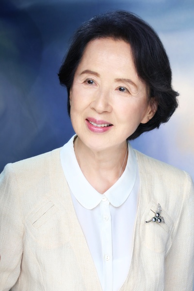 八千草薰的写真