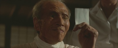 加藤嘉的写真-《砂之器》