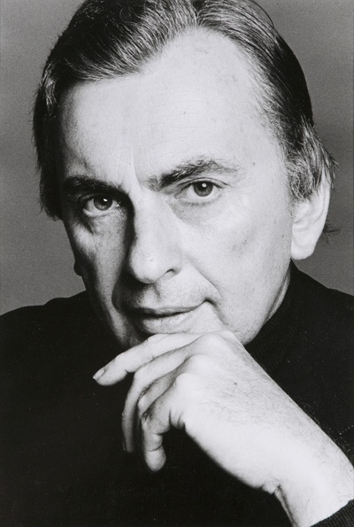 戈尔·维达尔的写真