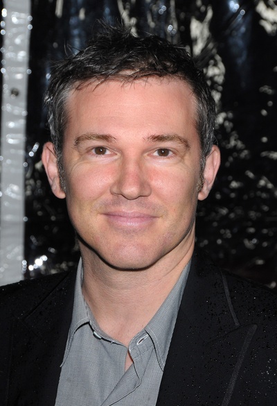 劳恩·迪恩的写真-2010