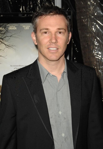 劳恩·迪恩的写真-2010