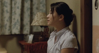 夏川结衣的写真-步履不停