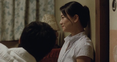 夏川结衣的写真-步履不停