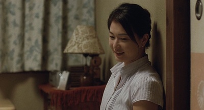 夏川结衣的写真-步履不停