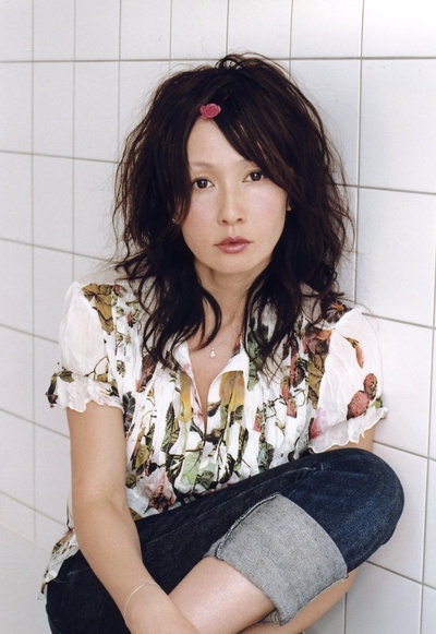 江原由希子的写真