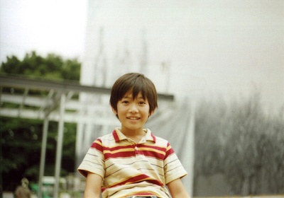 田中祥平的写真