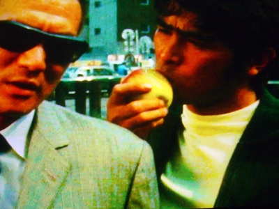 原田芳雄的写真-五番目刑事