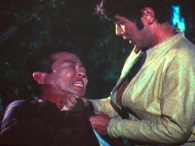 原田芳雄的写真-五番目刑事