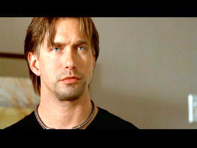 史蒂芬·鲍德温的写真