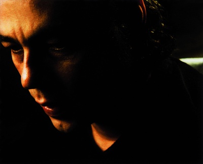 本尼西奥·德尔·托罗的写真