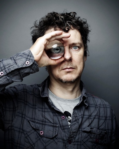 米歇尔·贡德里的写真