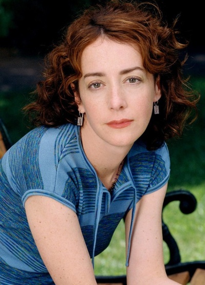 简·亚当斯的写真