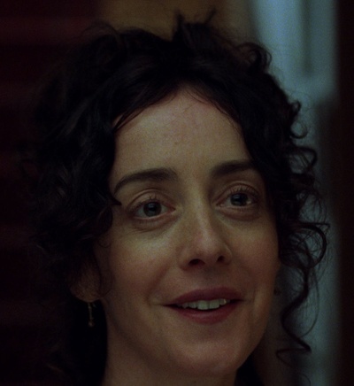 简·亚当斯的写真