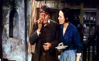 布尔维尔的写真