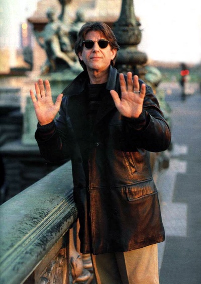 彼德·考约特的写真-French publication,  8/...