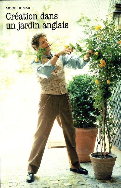 彼德·考约特的写真-1995.8.31~9.6 gala m...