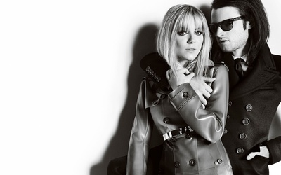 汤姆·斯图里奇的写真