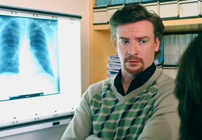 瑞斯·达比的写真