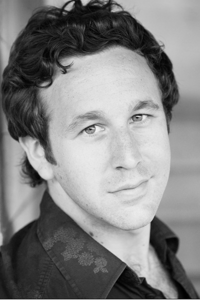 克里斯·奥多德的写真