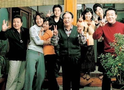 韩振熙的写真-我的小小新娘