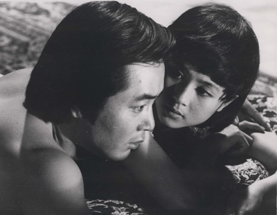 韩振熙的写真-青春的陷阱