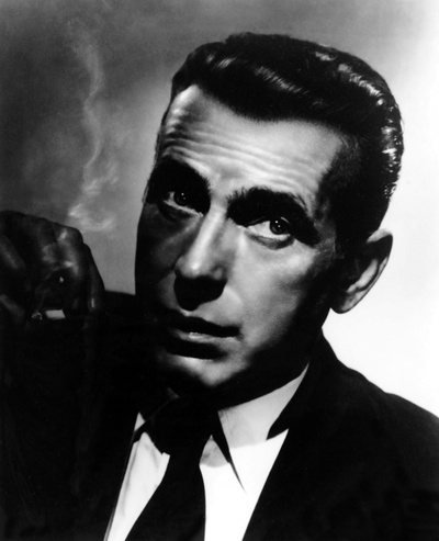 亨弗莱·鲍嘉的写真