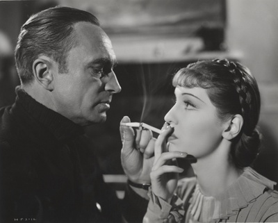 康拉德·韦特的写真