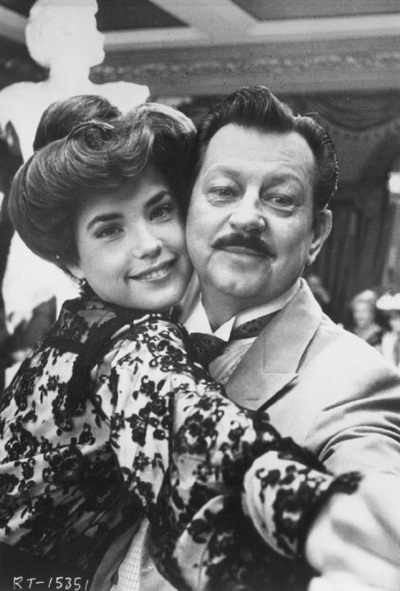 唐纳德·奥康纳的写真