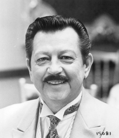 唐纳德·奥康纳的写真