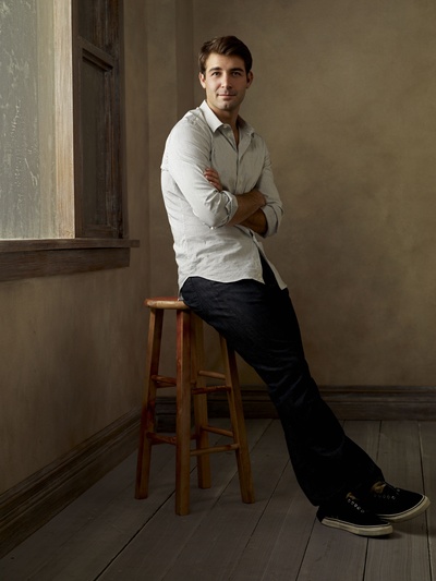 詹姆斯·沃克的写真-So_Fresh_2010_Autu...