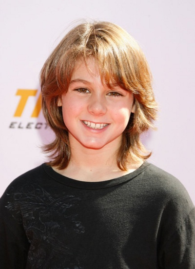 多米尼克·斯科特·凯伊的写真