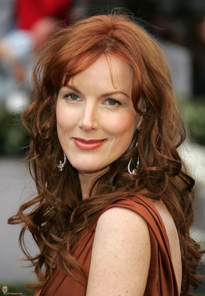 凯瑟琳·约克的写真