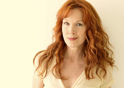 凯瑟琳·约克的写真