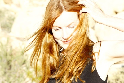 凯瑟琳·约克的写真