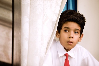 塔奈·切赫达的写真