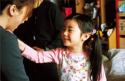 清水萌萌子的写真